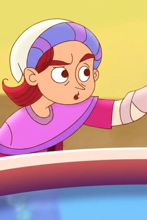 Episode 1