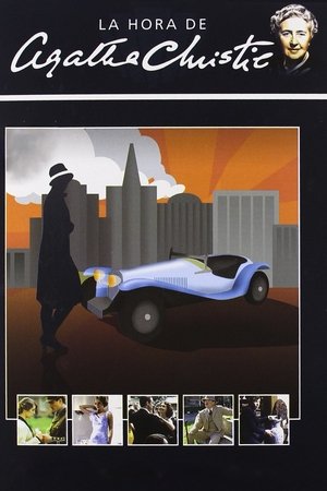 The Agatha Christie Hour