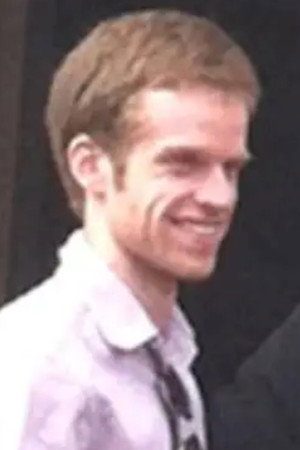 Todd Hansen