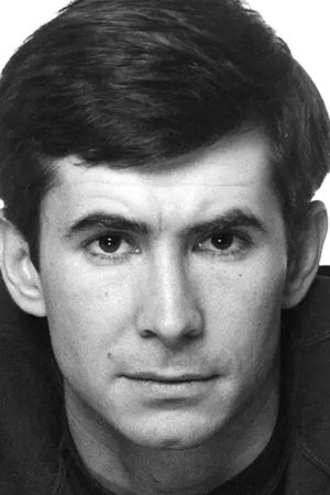 Anthony Perkins: A Life in the Shadows