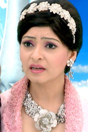 Pariyaa Are Disturbed