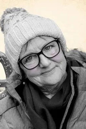 Denise Scott In Germany