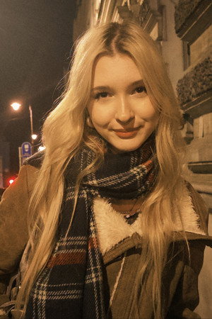 Victoriia Lebed