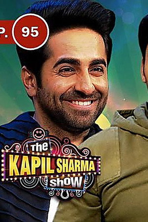 Parineeti Chopra, Ayushmann Khurrana