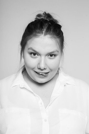 Alyona Shvidenkova Alyona Shvidenkova