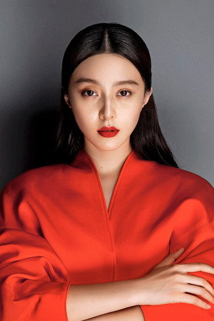 Fan Bingbing Fan Bingbing