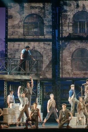 Newsies