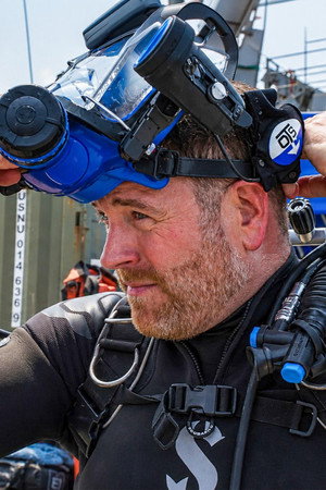 Hunt for World War II Hellships