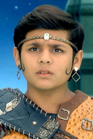 The End Of Baalveer