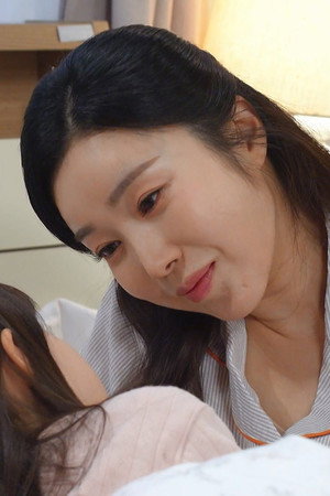 Yeon Ja Breaks Free