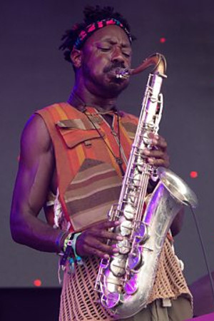 Sons of Kemet