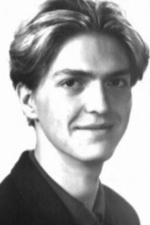 Andrey Bronnikov Andrey Bronnikov