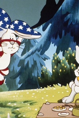 The Adventures of the American Rabbit