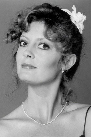 Susan Sarandon Susan Sarandon
