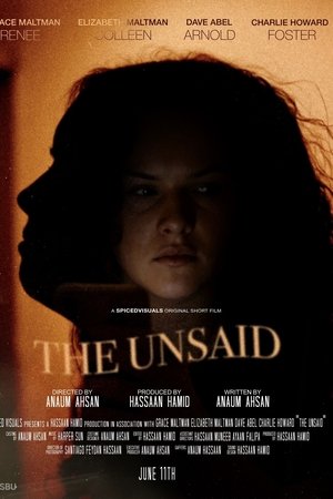 The Unsaid