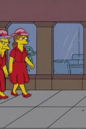 Pomsta červených rajčátek