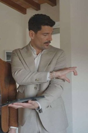 Ghergana e Francesco
