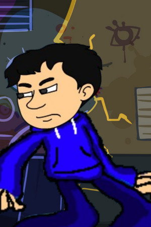 BlueTest Paul