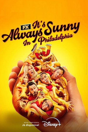 It's Always Sunny in Philadelphia