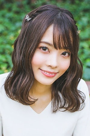 Satomi Amano Satomi Amano