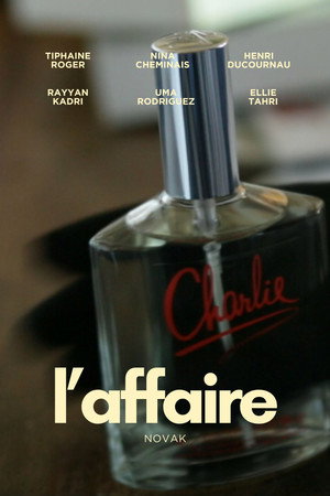 L’Affaire Novak