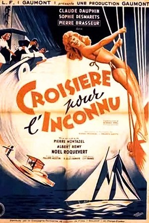 Croisière pour l'inconnu