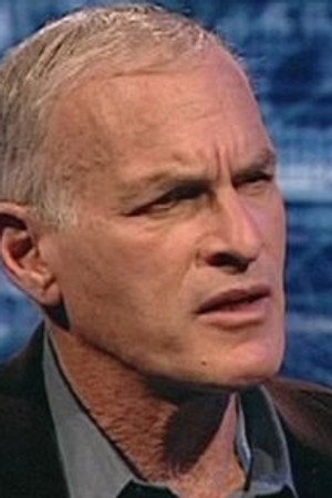 Norman Finkelstein - Political Scientist