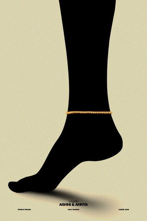 The Anklet