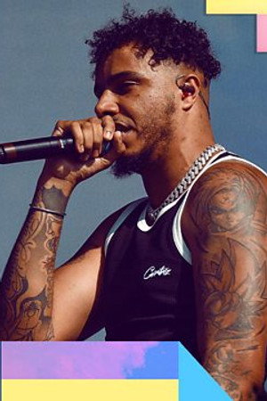 AJ Tracey