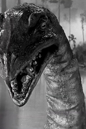 The Land Unknown (1957)
