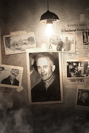 Ed Gein: The Real Psycho