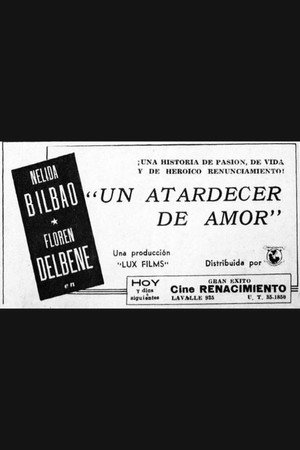 Un atardecer de amor