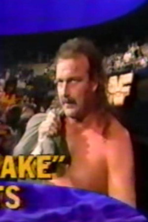 April 21, 1990 - Superstars of Wrestling 190