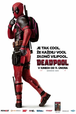 Deadpool