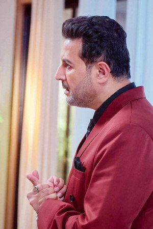 Aradhya's Revelation Shocks Karan