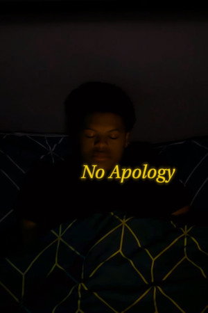 No Apology