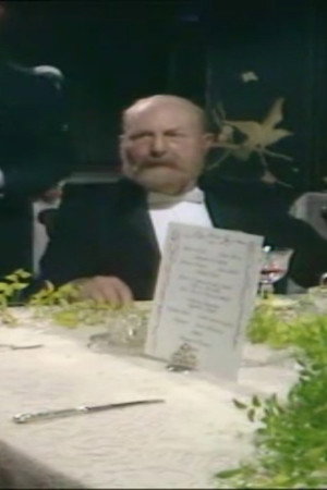 Guest of Honour