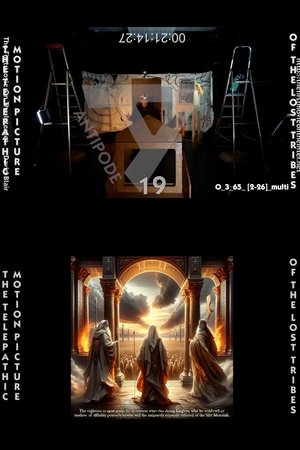 [10] The Telepathic Motion Picture [1] pt2