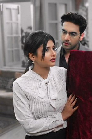 Ruhi gets haunted by the past