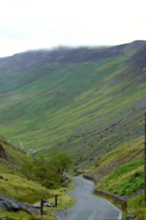 North England's Lake District and Durham