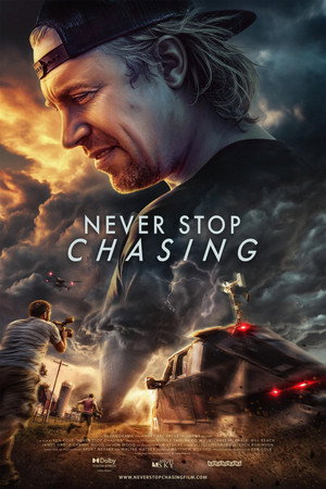 Never Stop Chasing