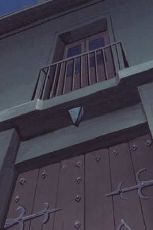 If I Could Go Home with Mother...