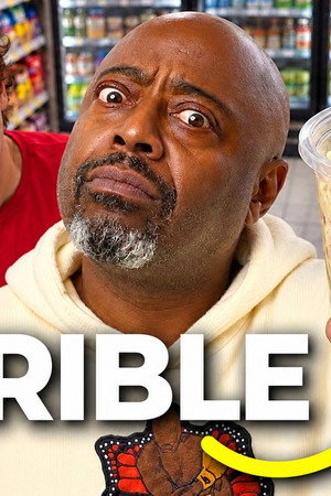 Donnell Rawlings Roasts The Worst "White People Food"