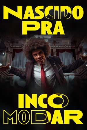RENATO FREITAS: NASCIDO PARA INCOMODAR