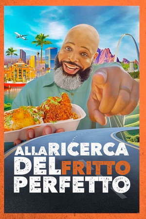 Alla ricerca del fritto perfetto