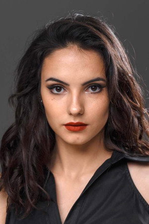 Irina Pautova Irina Pautova