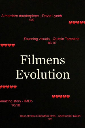 Filmens Evolution