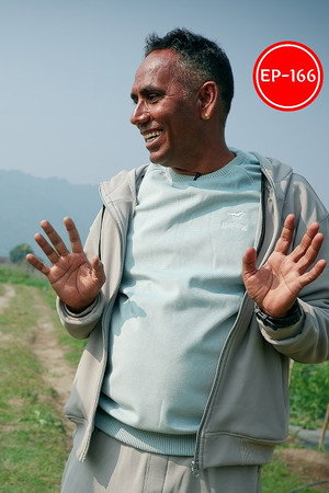 Story of a PHD Farmer