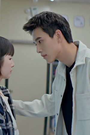 Yu Mingxi, I Like You