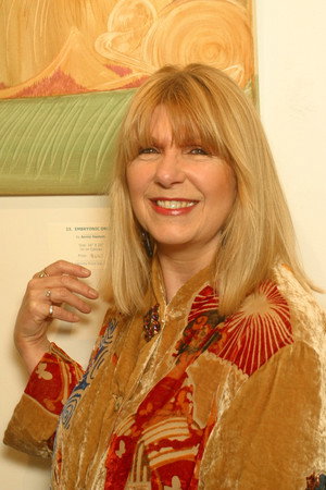 Annie Haslam Annie Haslam